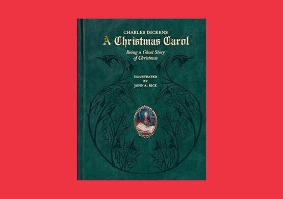 first-wednesday-a-christmas-carol