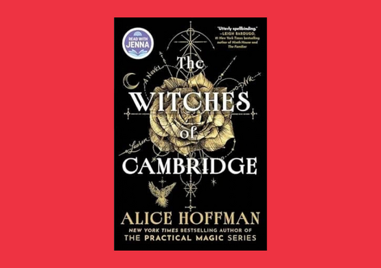 Best Seller Book Club: Witches of Cambridge
