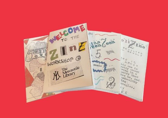 zine-workshop