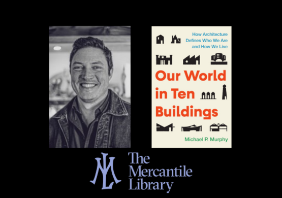 the-albert-pyle-urban-lecture-michael-murphy