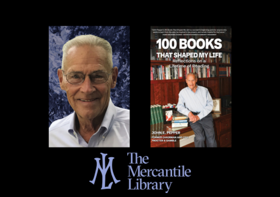 100-books-that-shaped-my-life-an-evening-with-john-pepper