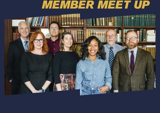 member-meet-up