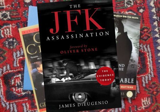 jfk60-james-dieugenio