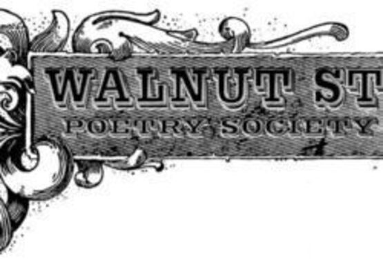 Walnut Street Poetry Society