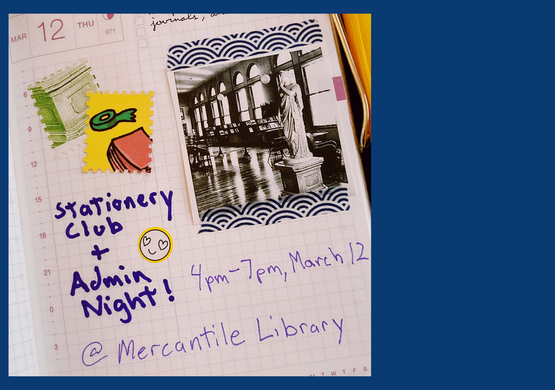 admin-night-stationery-club