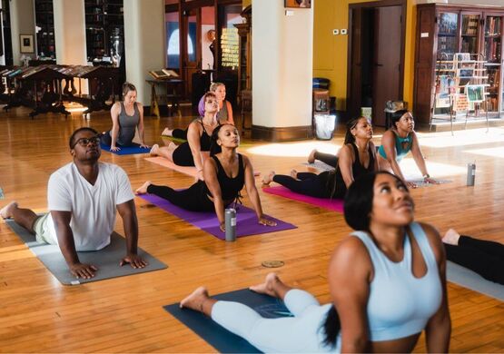 yoga-in-the-reading-room