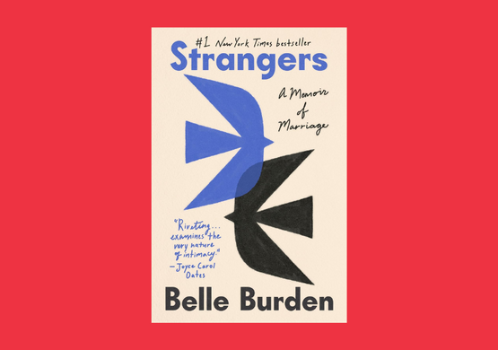 Zillenial Book Club: Strangers