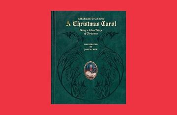 first-wednesday-a-christmas-carol