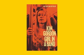 Rock & Read: Girl in A Band