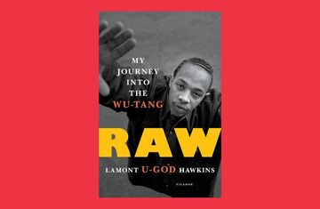 Rock & Read: Raw
