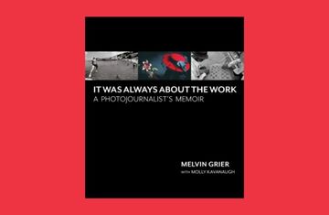 Black Experience Book Club: Melvin Grier