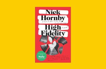 Rock & Read: High Fidelity