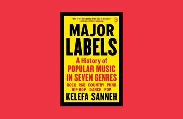 Rock & Read: Major Labels