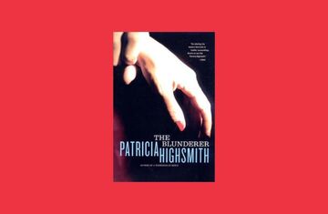 Beyond Agatha: The Blunderer