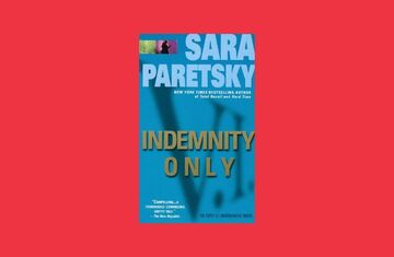 Beyond Agatha: Indemnity Only 