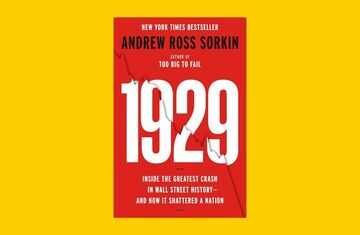 Best Seller Book Club: 1929