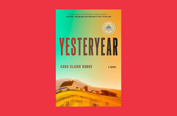 Best Seller Book Club: Yesteryear