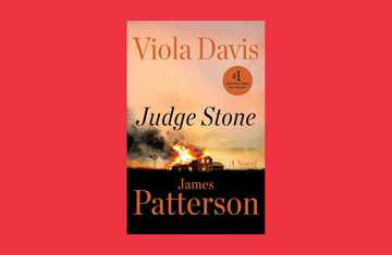 Best Seller Book Club: Judge Stone