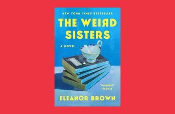 First Wednesday: The Weird Sisters