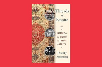 First Wednesday: Threads of Empire