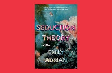 First Wednesday: Seduction Theory