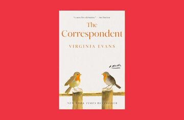 First Wednesday: The Correspondent