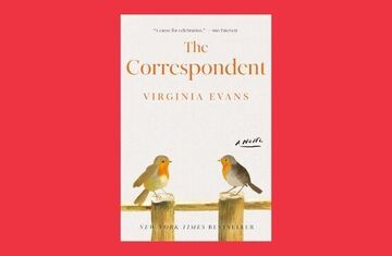 Zillenial Book Club: The Correspondent