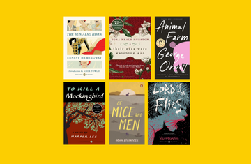 High School Classics: Animal Farm