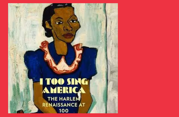 Black Experience Book Club 