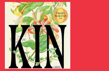 Black Experience Book Club