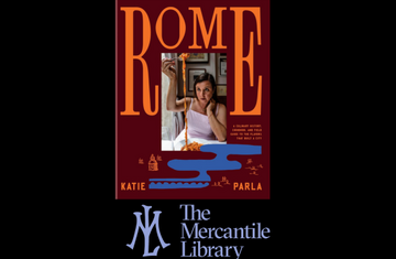 SPECIAL EVENT - Hart & Cru presents Katie Parla Book Release & Tasting Event