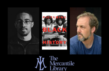 Picturing Black History: An Evening with Paul McAllister & Steven Conn