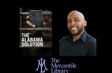 The Alabama Solution: A Discussion about the Oscar-nominated Documentary with Co-Producer Alex Duran