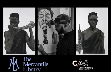 Chapter 4, In Another Lifetime: An Artist Talk with Gee Horton