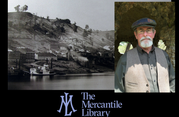 Poetry Month Celebration with Poet Laureate Richard Hague and Friends