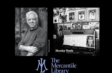 Honky Tonk: An Evening with Henry Horenstein