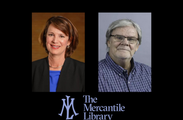 The State of Ohio Politics: A Discussion with WVXU’s Lucy May and Howard Wilkinson