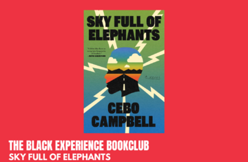 Black Experience Book Club