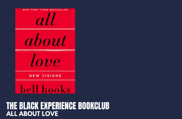 Black Experience Book Club