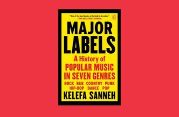 Rock & Read: Major Labels