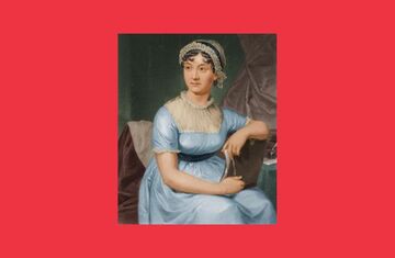 A Year of Austen: Pride & Prejudice