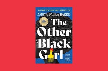 Black Experience Book Club