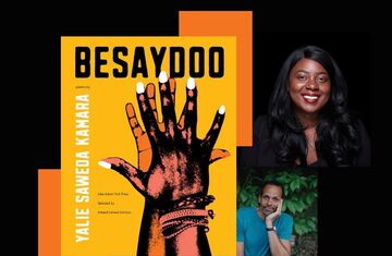 BESAYDOO Book Launch