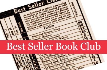Best Seller Book Club