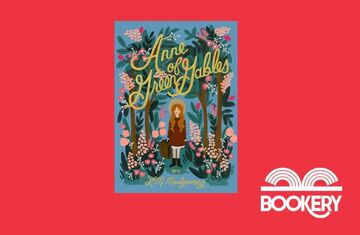 Children's Classics: Anne of Green Gables