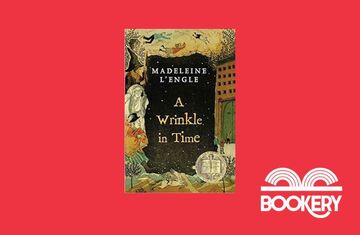 Children's Classics: A Wrinkle in Time