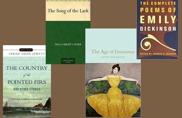 Literary Journeys with Tony Covatta