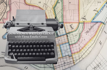 Downtown Writers Group 