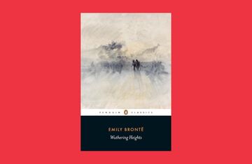 Zillenial Book Club: Wuthering Heights