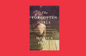 20-Something Book Club: The Forgotten Girls